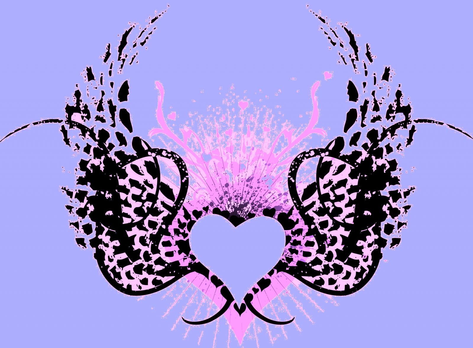 Found My Wings