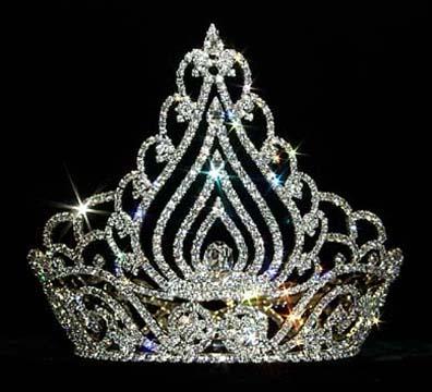 It is good to be the Queen.