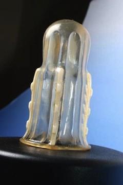 anti rape condoms