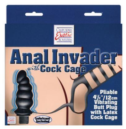 Sears is a little anal?