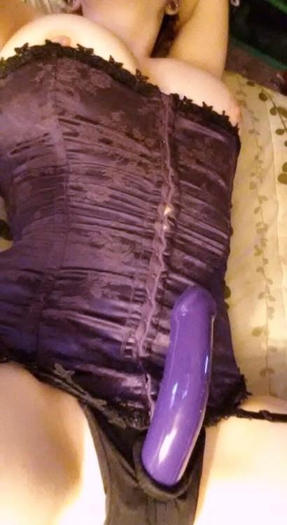 Ruby Ryder pegging BDSM