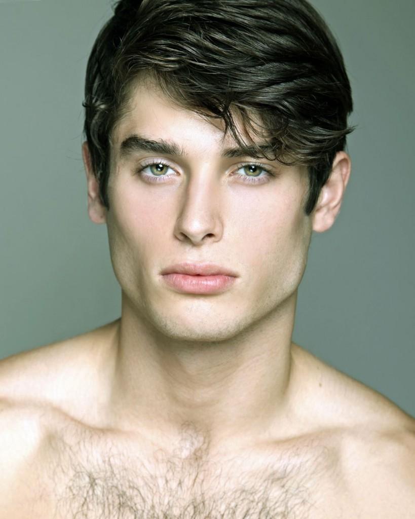Brent Zeus Lash Magazine