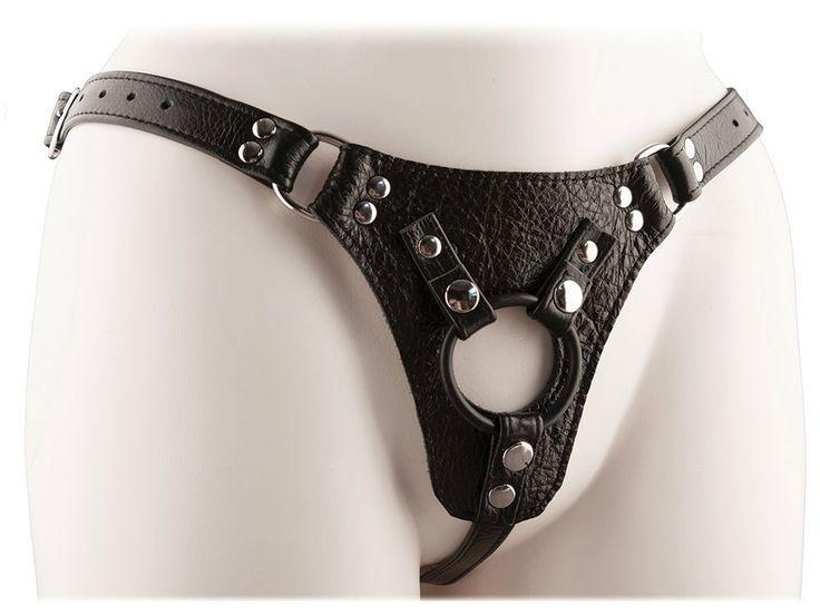 Aslan Leather Jaguar