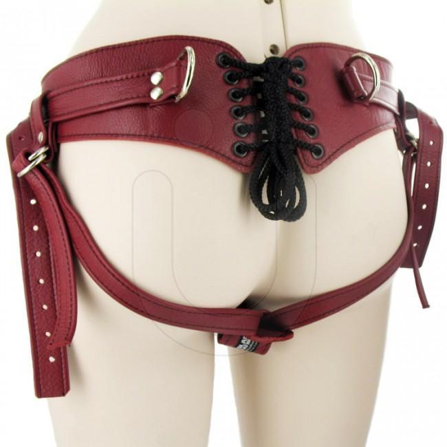 Aslan Leather Minx