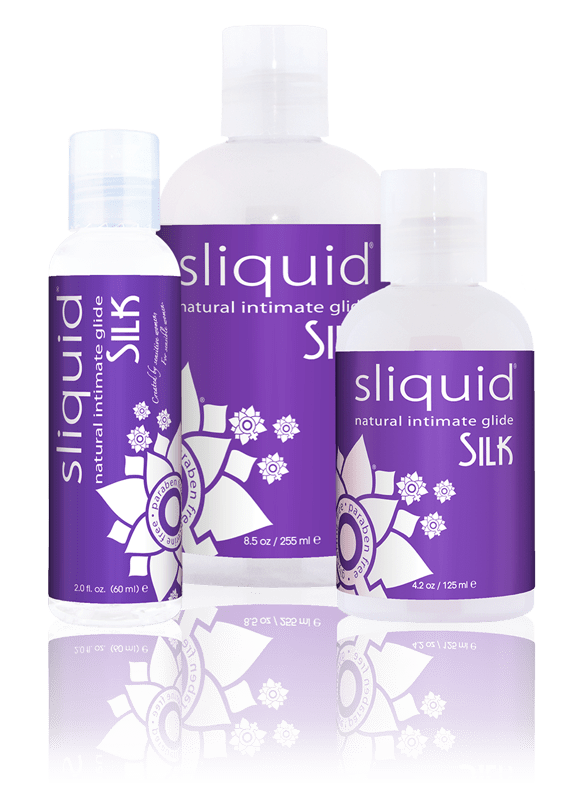 Sliquid Silk