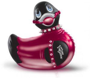 bondage duckie 1