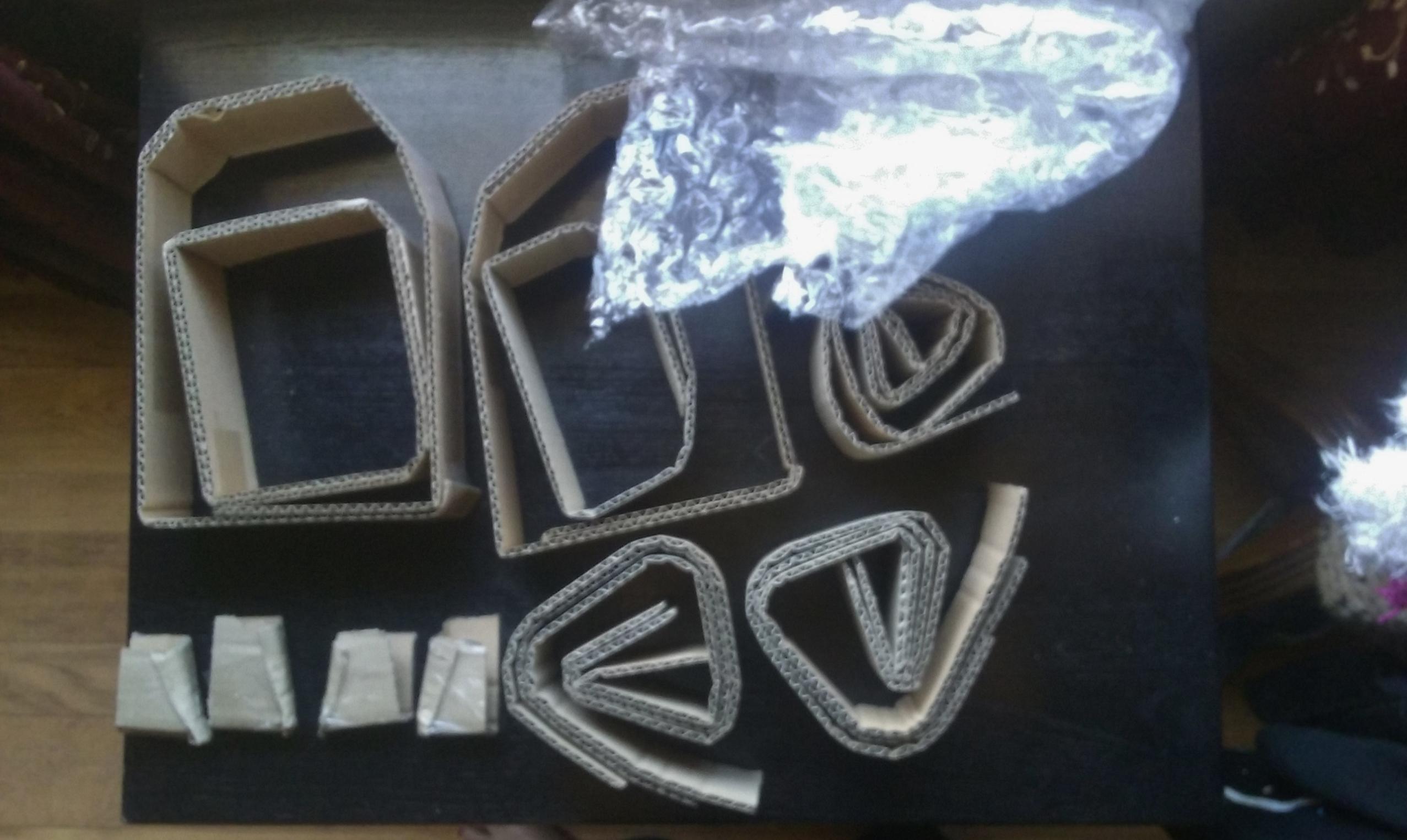 Bondage Horse 7