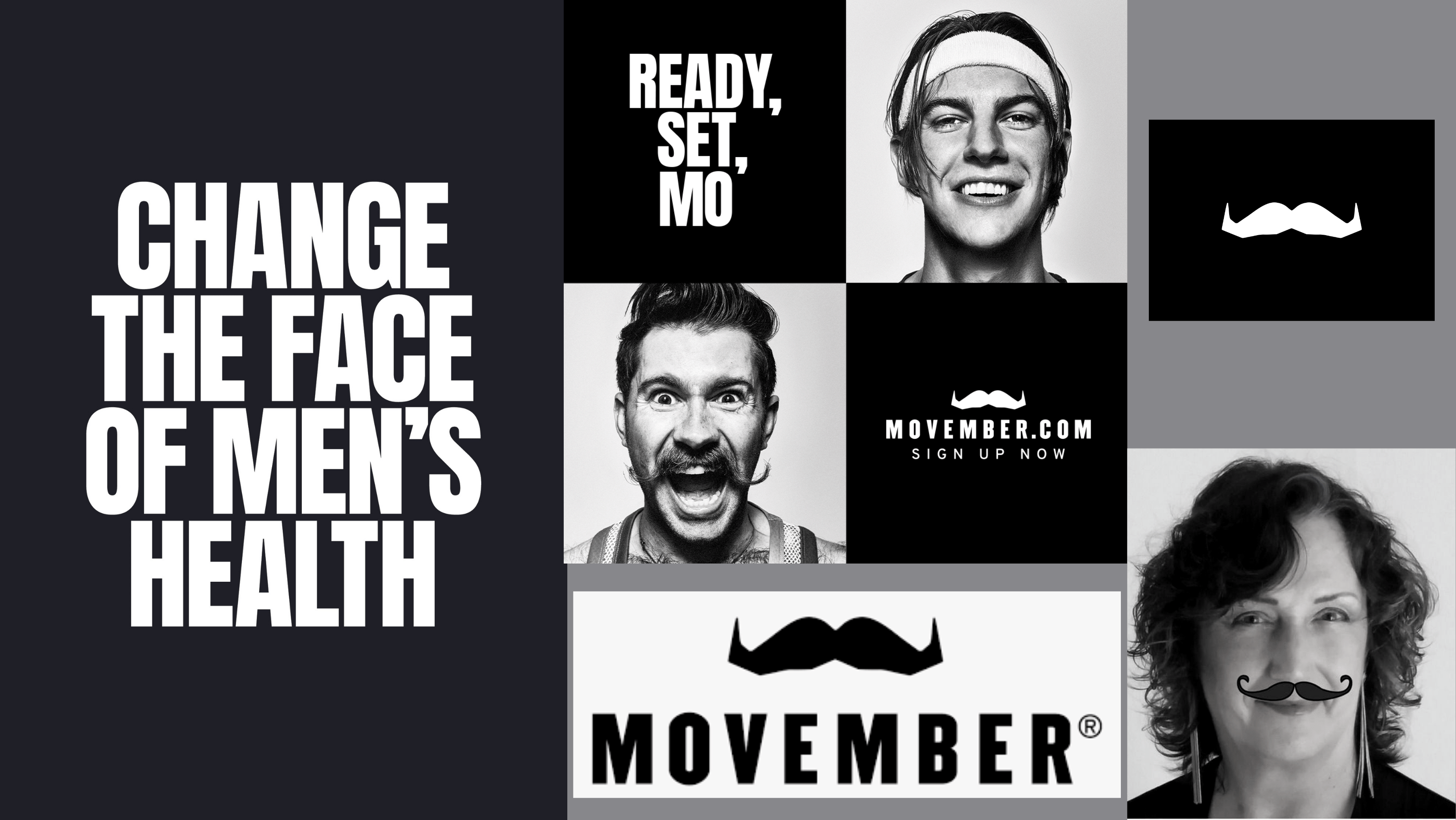 Movember ushers in #285