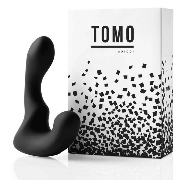 The Giddi Tomo, and the complicated story!